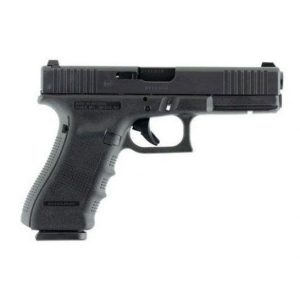 Glock 17 FS Gen 4 For Sale