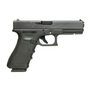 Glock 17 Gen 3 For Sale