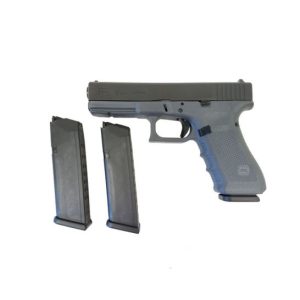 Glock 17 Gen 4 For Sale