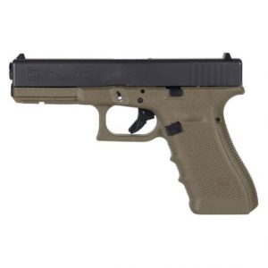 Glock 17 Gen 4 For Sale