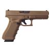 Glock 17 Gen 4 Full FDE For Sale