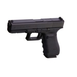 Glock 17 Gen 4 MOS For Sale