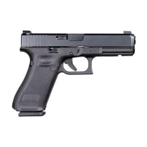 Glock 17 Gen 5 For Sale