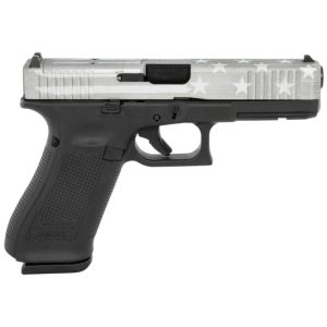 Glock 17 Gen 5 MOS For Sale