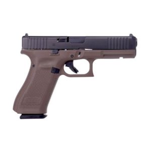 Glock 17 Gen 5 MOS FS For Sale