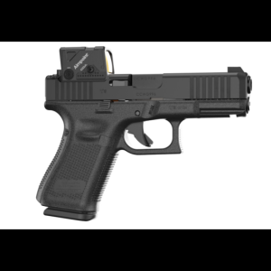 Glock 19 G5 MOS For Sale