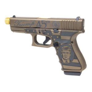 Glock 19 Gen 3 Trump For Sale