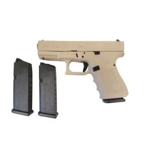 Glock 19 Gen 4 For Sale