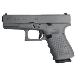 Glock 19 Gen 4 For Sale