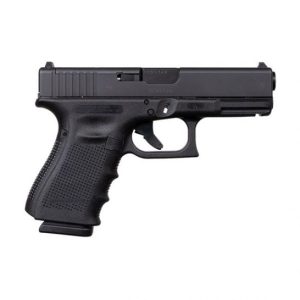 Glock 19 Gen 4 MOS For Sale