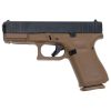 Glock 19 Gen 5 For Sale