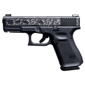 Glock 19 Gen 5 For Sale