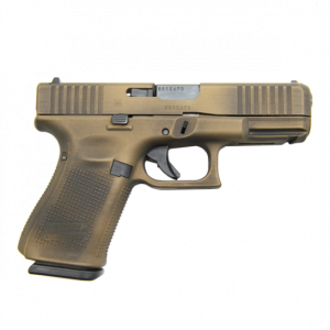 Glock 19 Gen 5 For Sale