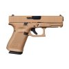 Glock 19 Gen 5 FS For Sale