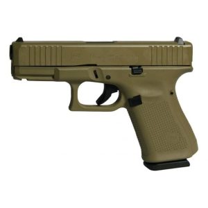 Glock 19 Gen 5 FS For Sale