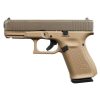 Glock 19 Gen 5 FS For Sale