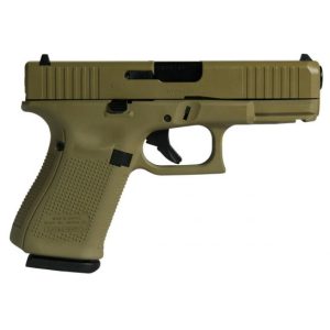 Glock 19 Gen 5 FS For Sale