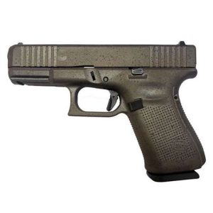 Glock 19 Gen 5 FS For Sale