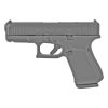 Glock 19 Gen 5 FS MOS For Sale