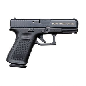 Glock 19 Gen 5 Gadsden For Sale