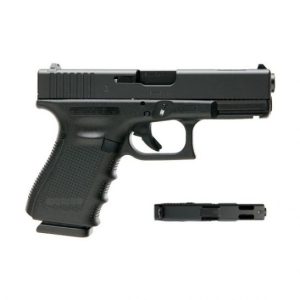 Glock 19C Gen4 For Sale