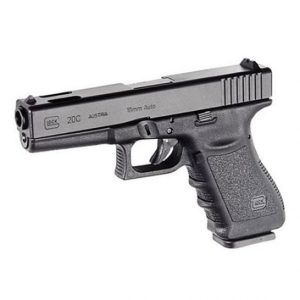 GLOCK 20C For Sale