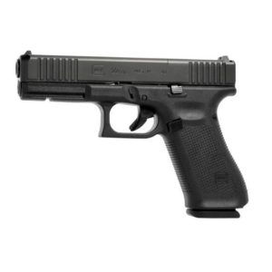 Glock 22 Gen 5 MOS FS For Sale