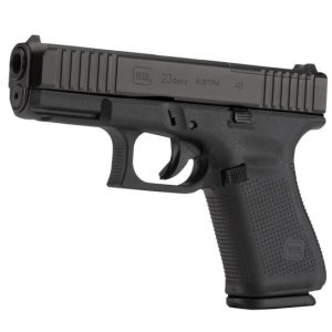 Glock 23 Gen 5 MOS FS For Sale