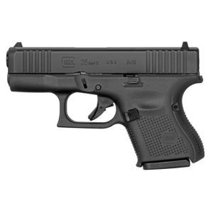 Glock 26 For Sale