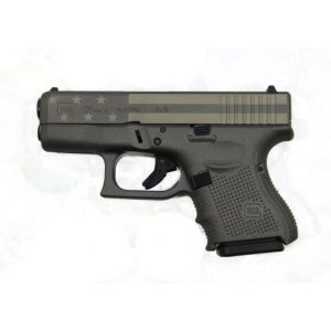 Glock 26 Gen4 For Sale