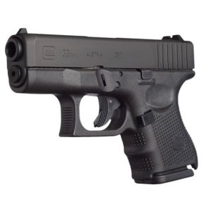 Glock 33 Gen 4 For Sale