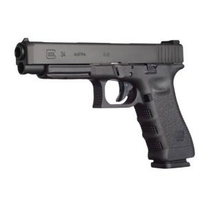 Glock 34 Gen 3 For Sale