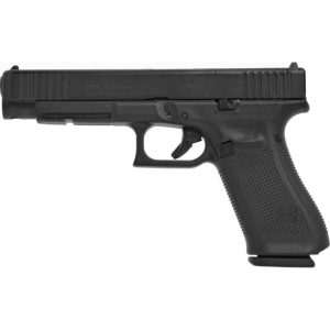 Glock 34 M.O.S For Sale