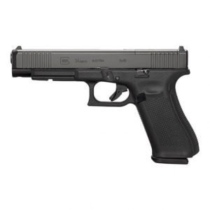 Glock 34 MOS Gen 5 For Sale