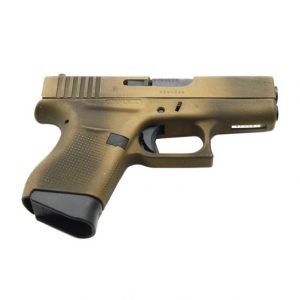 Glock 43 For Sale