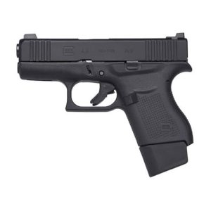 Glock 43 Vickers Tactical For Sale