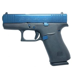 Glock 43X For Sale