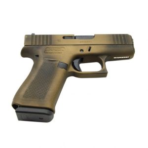 Glock 43X For Sale