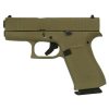 Glock 43X For Sale