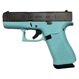 Glock 43X For Sale