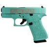 Glock 43X For Sale