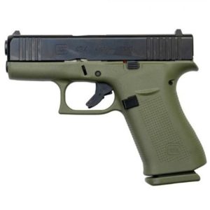 Glock 43X For Sale