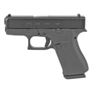 Glock 43X FS For Sale