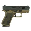 Glock 43X "Kavorka For Sale