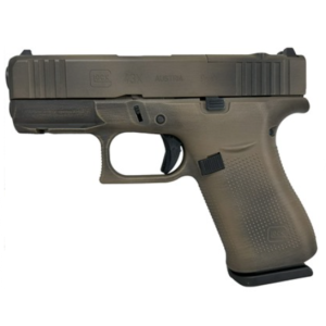 GLOCK 43X MOS For Sale