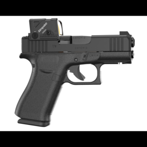 Glock 43X MOS For Sale