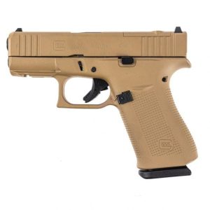 Glock 43X MOS For Sale