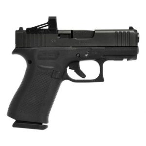 Glock 43X MOS For Sale