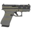 Glock 43X MOS For Sale