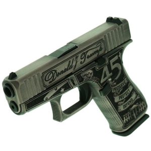 Glock 43X Trump 2024 For Sale